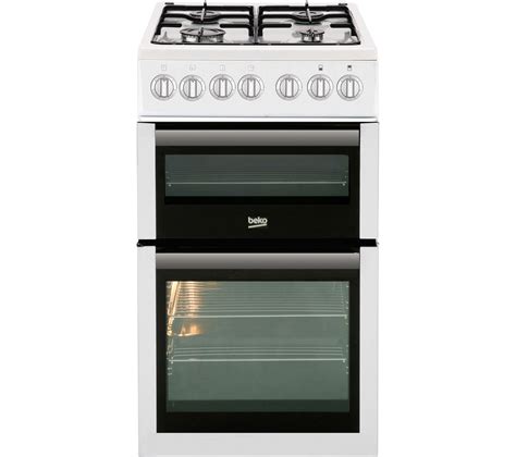 beko gas cooker 50 cm